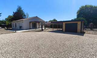 Maison 4 Pièces 89 m² à vendre à Galgon (33133)