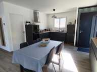 Maison plain-pied 2022 sous décennale  3 chambres  89 m²  terrain 747 m²  DPE A — photo 3