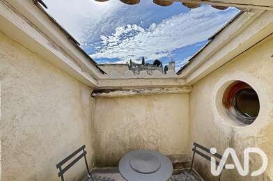 Appartement 2 pièces 99000 €