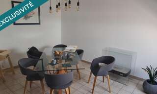 Appartement 6 Pièces 96 m² à vendre à Noyon (60400)