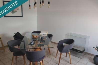 Appartement 6 pièces 132000 €