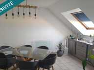 NOYON  CUR DE VILLE  96 m²  GARAGE PRIVATIF — photo 2