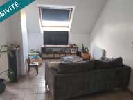 NOYON  CUR DE VILLE  96 m²  GARAGE PRIVATIF — photo 3