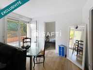 Toulouse Lespinet : T1 bis pour investissement idéalement placé — photo 4
