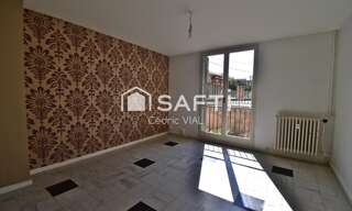 Appartement 2 Pièces 49 m² à vendre à Digne-les-Bains (04000)