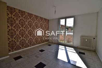 Appartement 2 pièces 74500 €