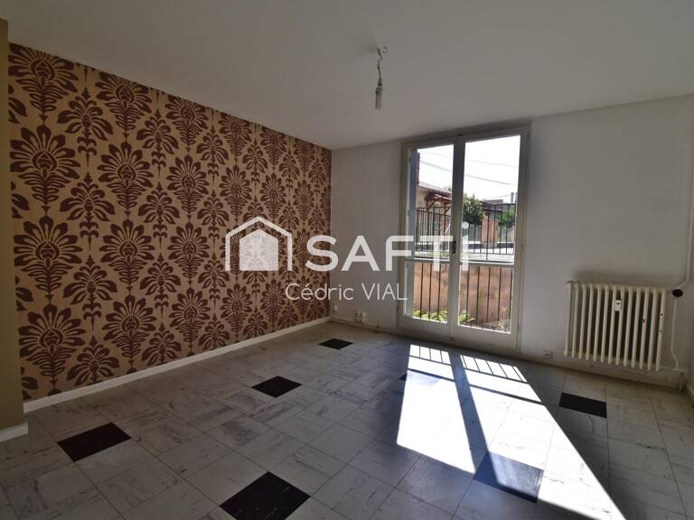 T2/T3 à proximité de l'IUT de Digne les Bains 04 — photo 1