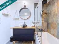 Une maison de village rénovée où les volumes font la différence — photo 4
