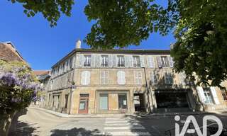 Immeuble  532 m² à vendre à Langres (52200)