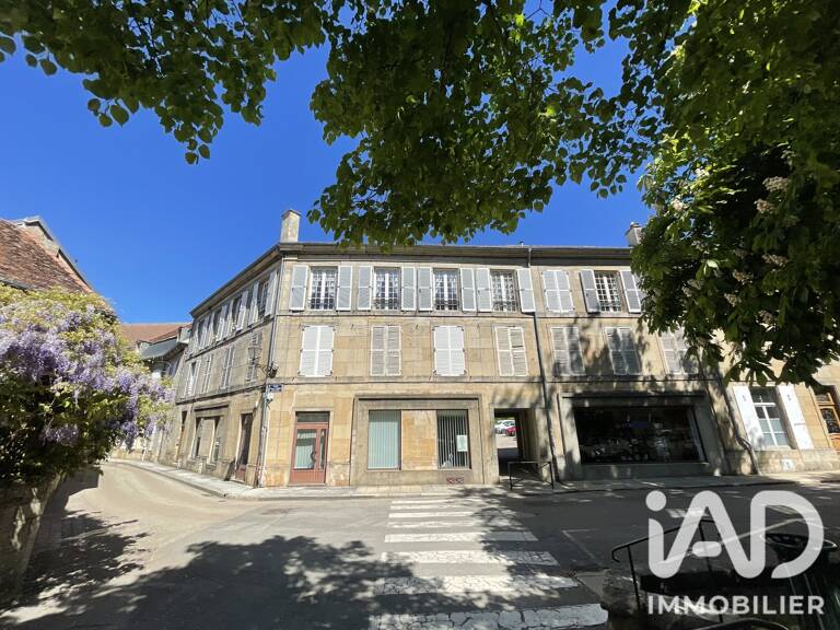 Vente Immeuble 532 m&sup2; — photo 1