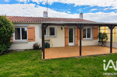 Maison 3 pièces 175000 €