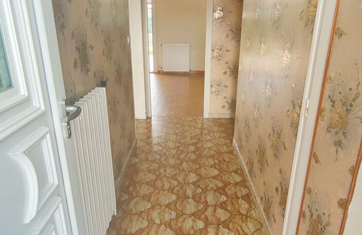 Vente Maison/villa 3 pièces — photo 2