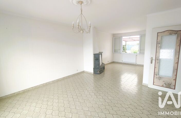 Vente Maison/villa 3 pièces — photo 3
