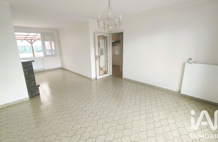 Vente Maison/villa 3 pièces — photo 4