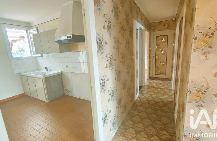 Vente Maison/villa 3 pièces — photo 5