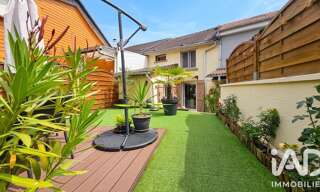 Maison 4 Pièces 94 m² à vendre à Deville (08800)