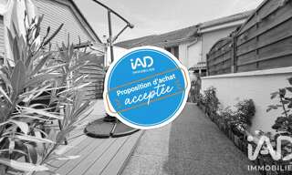 Maison 4 Pièces 94 m² à vendre à Deville (08800)