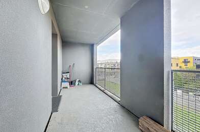 Appartement 2 pièces 159000 €
