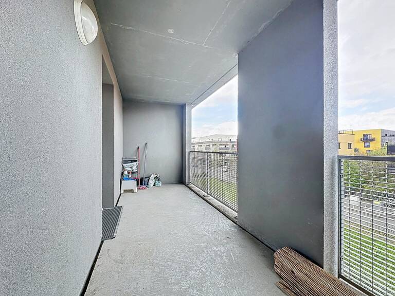 T2 avec grande loggia au cœur de Saint-Joseph — photo 1