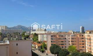 Appartement 4 Pièces 70 m² à vendre à Marseille 9 (13009)