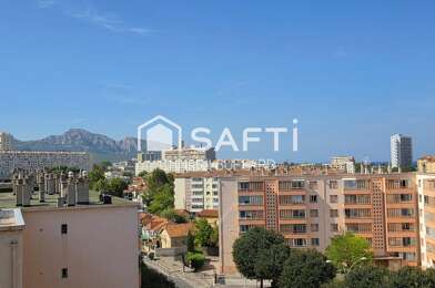 Appartement 4 pièces 189000 €