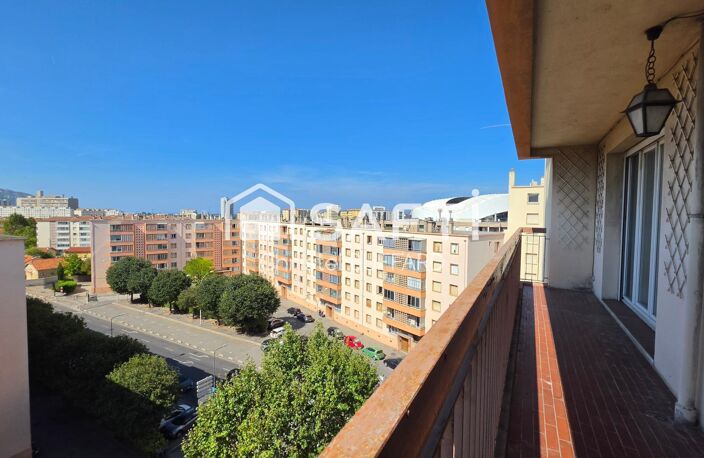 Marseille 9e  Sainte-Marguerite | Des volumes, de la lumière et Marseille à perte de vue — photo 2