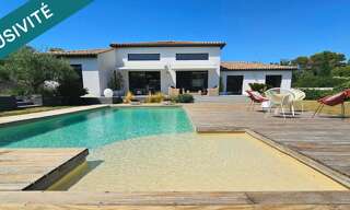 Maison 6 Pièces 180 m² à vendre à Sommières (30250)