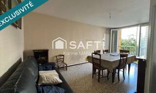Appartement 5 Pièces 91 m² à vendre à Marseille 10 (13010)