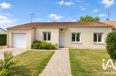 Maison 4 pièces 207000 €