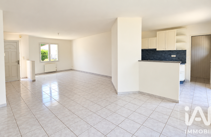 Vente Maison traditionnelle 4 pièces — photo 3