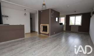 Maison 7 Pièces 138 m² à vendre à Decize (58300)