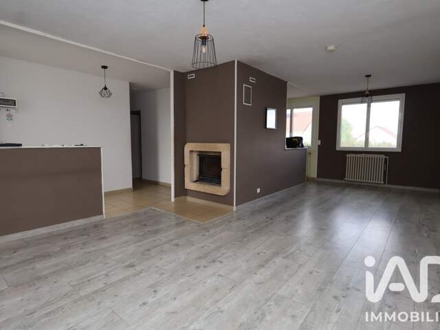 Vente Maison/villa 7 pièces — photo du bien