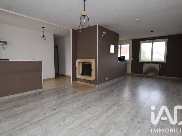 Vente Maison/villa 7 pièces — photo 1