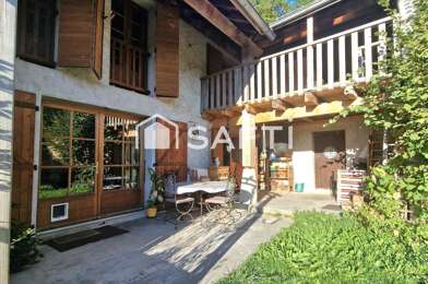 Maison 3 pièces 269000 €