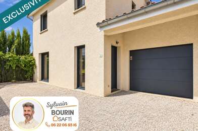 Maison 4 pièces 315000 €