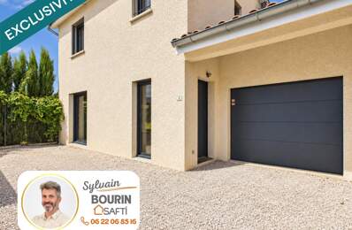 Maison 3 chambres avec jardin et garage — photo du bien