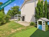Maison 3 chambres avec jardin et garage — photo 2