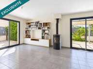Maison 3 chambres avec jardin et garage — photo 4