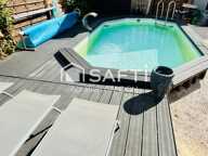 MAISON AU CALME, ET DE BELLE PRESTATION. — photo 2
