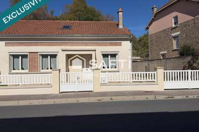 Maison 5 pièces 165000 €