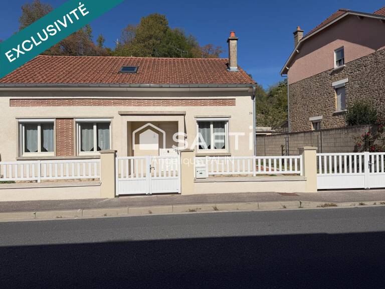 Pavillon en centre ville, proche de toutes commodités à pied ! — photo 1