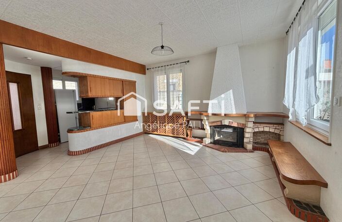 Pavillon en centre ville, proche de toutes commodités à pied ! — photo 2