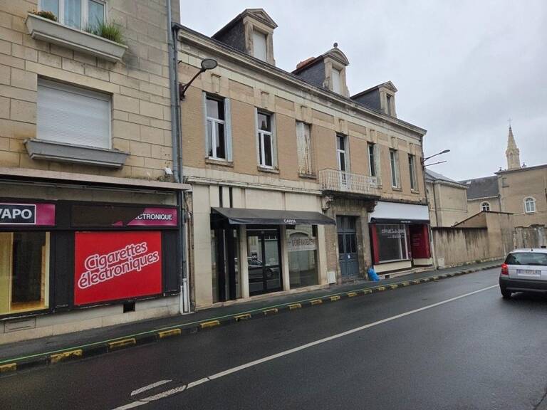 Investissement locatif à saisir — photo 1