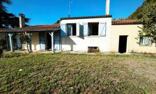 Maison 4 Pièces 123 m² à vendre à Fléac-sur-Seugne (17800)