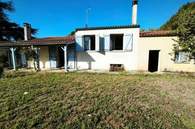 Maison 4 pièces 187000 €