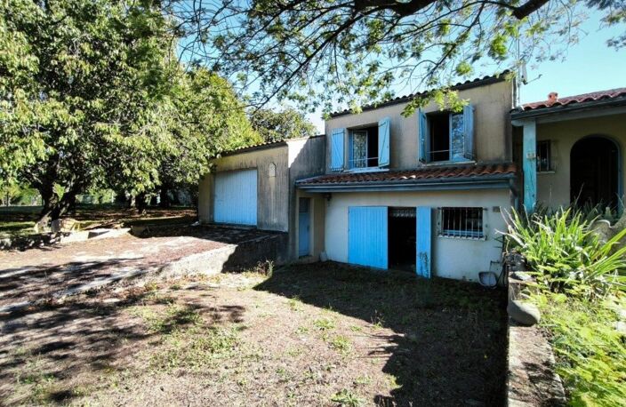 MAISON DE 123 M²  AU CUR DE LA NATURE  FLÉAC-SUR-SEUGNE (CHARENTE-MARITIME) — photo 3