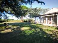 MAISON DE 123 M²  AU CUR DE LA NATURE  FLÉAC-SUR-SEUGNE (CHARENTE-MARITIME) — photo 4