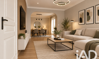 Maison 5 Pièces 100 m² à vendre à Sainte-Florence (85140)