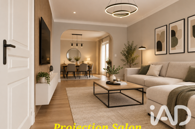 Maison 5 pièces 165000 €