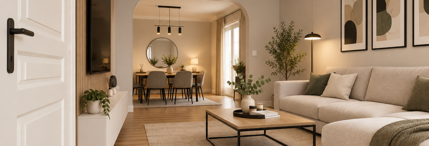 Maison 5 Pièces 100 m² à vendre à Sainte-Florence (85140)